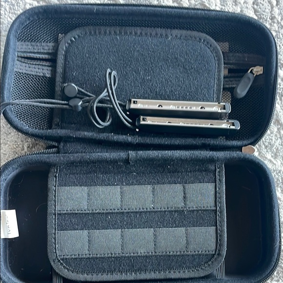 Nintendo Switch Console - Gray MOD HAC 001(-01) with controller - Picture 6 of 9